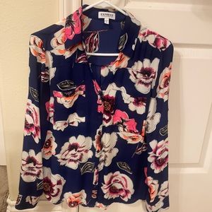 Express Portofino Shirt